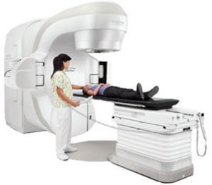 Future of Radiation Therapy JP Morgan Healthcare Conference January 12, 2016