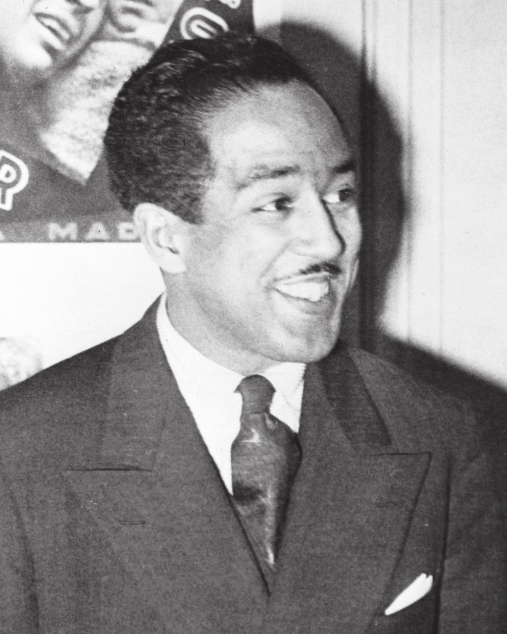 1 1 1 Langston Hughes 10-1 A leader of the Harlem Renaissance, James Mercer Langston Hughes was a writer and social activist who developed a new literary art form called jazz poetry.