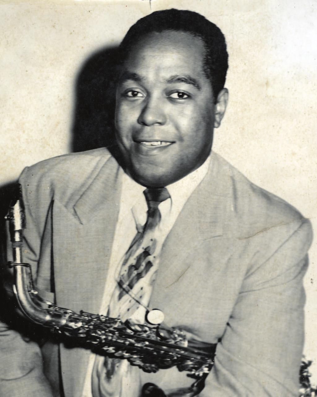 1 1 1 Charlie Parker 1-1 Musical giant Charlie Parker was a key creator of bebop, the jazz style marked by improvisation, quick tempos, and virtuosic technique.