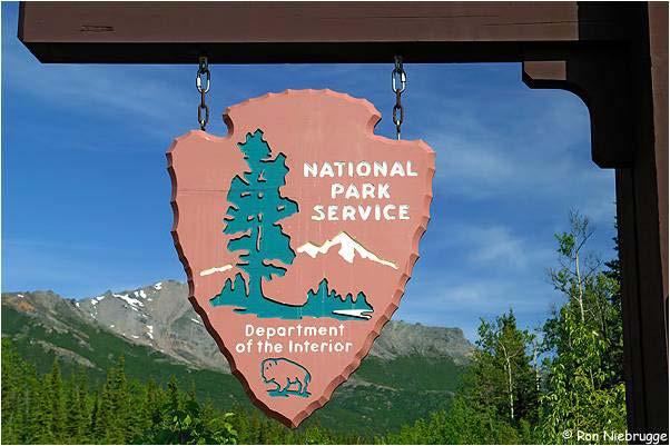 National Park Service Fall 2010 - Director Jon Jarvis establishes an NPS Health and
