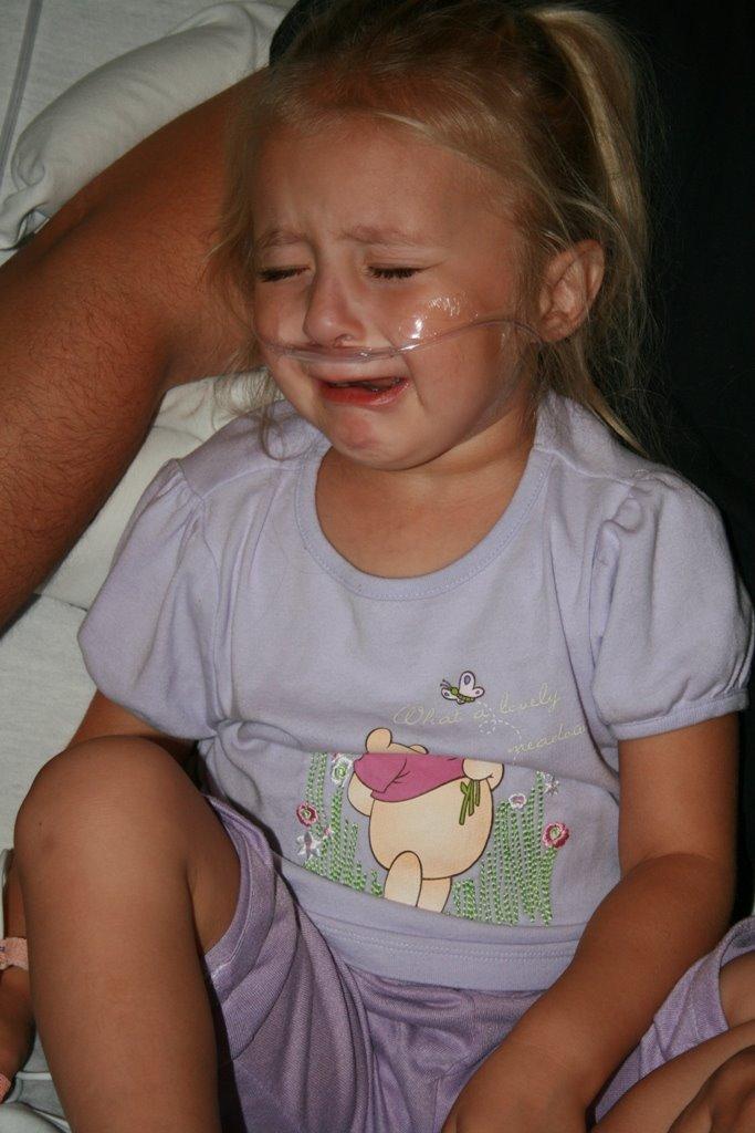 Paramedic EMS System Educator Children are different Smaller airways Cough variant asthma What is it and how