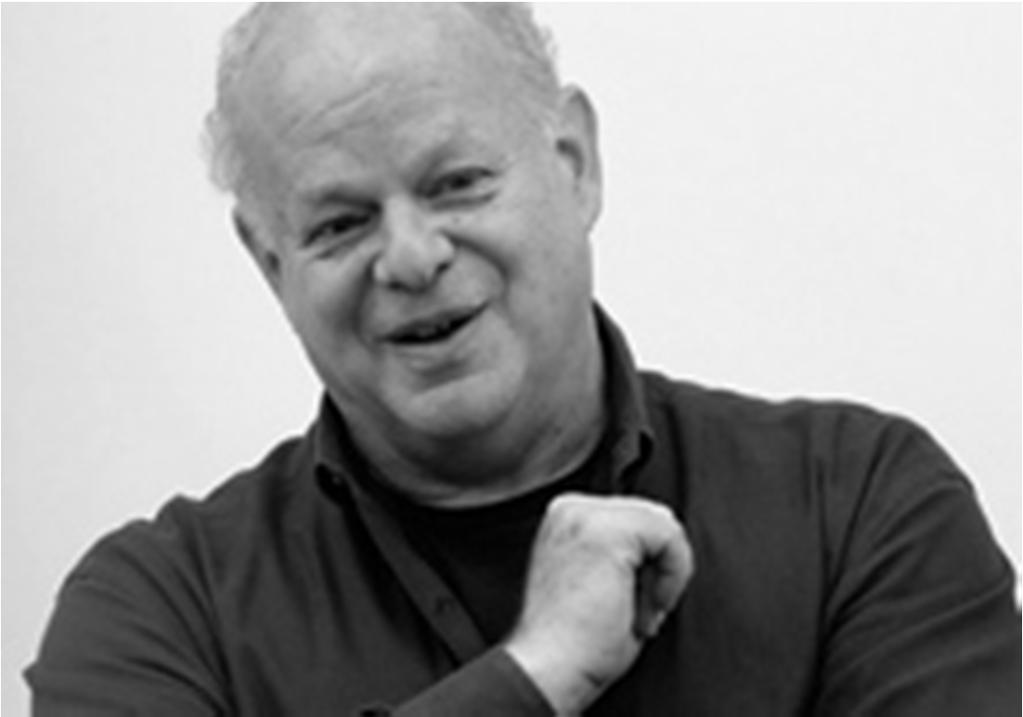 The human side of data driven research: Two stories Seligman s dad & a plane