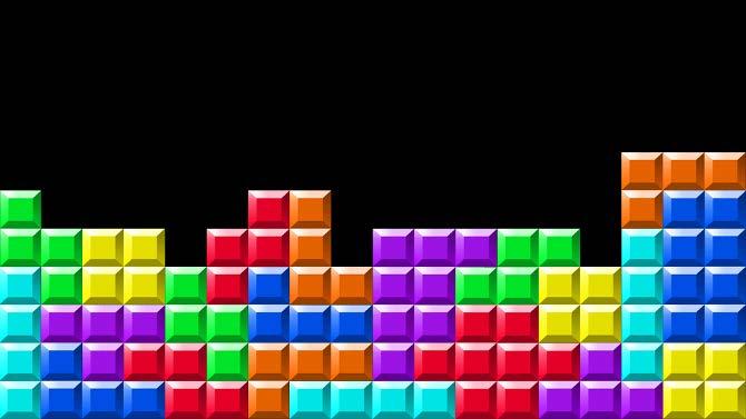 The Positive Tetris Effect We can change how we think by
