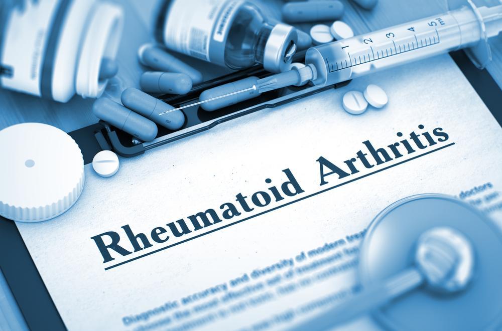 CHAPTER 02-RHEUMATOID ARTHRITIS Understanding Rheumatoid Arthritis An autoimmune disease, Rheumatoid arthritis is a condition in which the body s immune system responsible for protecting its health