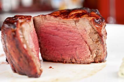Eating excessive amounts of red meat: Over-indulging in red meat is something you should avoid, since there are many dangers associated with it. One of them is the development of Rheumatoid arthritis.