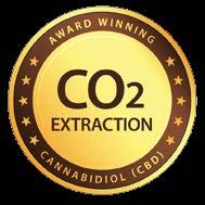 Further, CO2 Extraction process is environmentally friendly, non-toxic and Generally Regarded as Safe by the FDA.