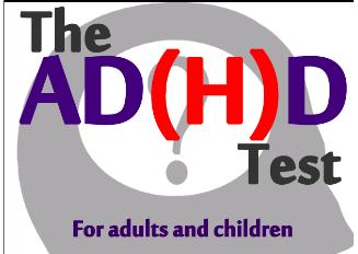 Attention Deficit Disorder (ADD/ADHD) Test Based upon the DSM-5 criteria and other screening measures for ADD/ADHD Reviewed by John M. Grohol, Psy.D. Use this quiz to help determine if you need to see a mental health professional for diagnosis and treatment of ADD or ADHD as an adult.