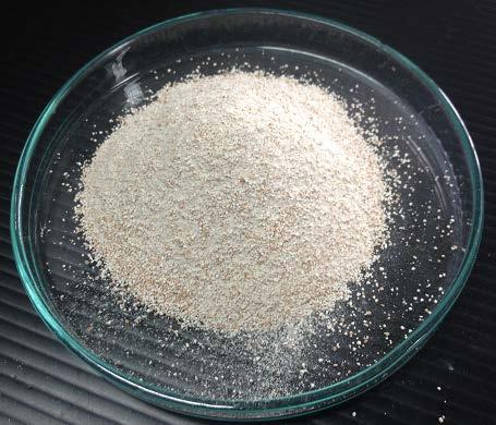 the highest yields of CaCl 2 powder (80.