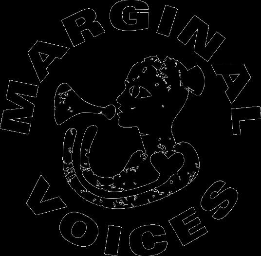 marginal voices Important contributions were made by those who