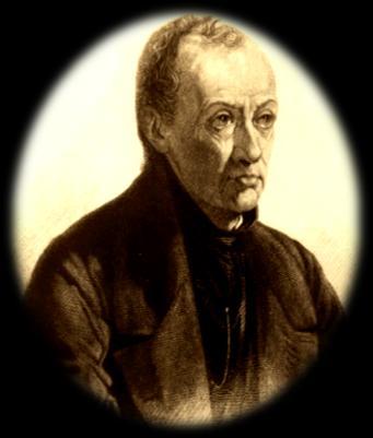 Auguste Comte (1798-1857) coined the word sociology sought to establish