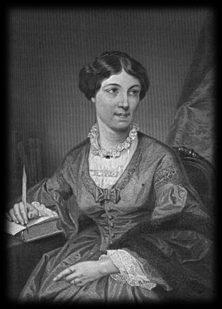Harriet Martineau examined emerging American society (c 1834) wanted to communicate her observations without expressing her judgments gave a focus to her observations by asking reader to compare