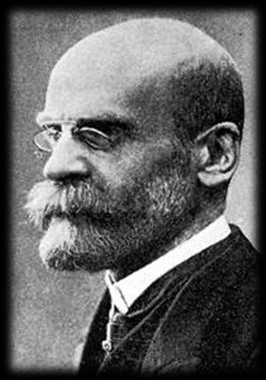 seeing individuality in social context Émile Durkheim s research on suicide showed that some categories are more likely to commit suicide than others. Society affects even our most personal choices.