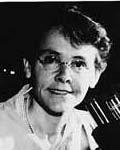 Barbara McClintock HYPOTHESIS: Genes Can Move The prevailing opinion among most geneticists in Barbara McClintock s time was that genes were lined up on chromosomes in an unchanging way, much like
