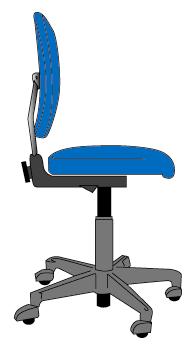 Does your chair