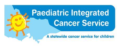 - Victorian Paediatric Oncology Situational Analysis &