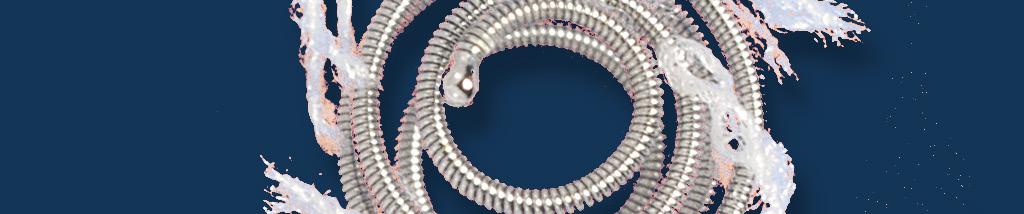 With Boston Scientific, you can choose from a wide range of platinum coils, all engineered for enhanced visibility.