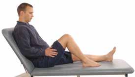 Physiotherapy Exercises 1. Ankles Move ankles up and down in a pumping action to improve circulation. Repeat... times. 2.