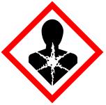 2 LABEL ELEMENTS Hazard Pictogram: Hazard class Signal Word: Hazard Statement: Prevention: Danger Combustible liquid. Toxic if inhaled. Harmful in contact with skin. Causes skin irritation.