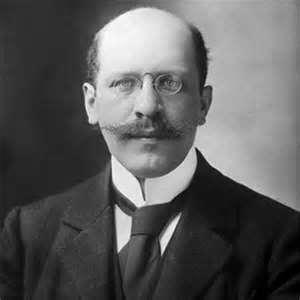HUGO MÜNSTERBERG (1863-1916) Studied in Leipzig, Germany. Harvard Psychology Professor. Employee testing and validation.
