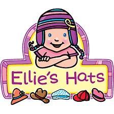 Ellie s Hats is a nonprofit organization to donate hats to children with cancer and helps to spread awareness about childhood cancer.