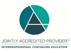 CREDIT In support of improving patient care, Mayo Clinic College of Medicine and Science is accredited by the Accreditation Council for Continuing Medical Education (ACCME), the Accreditation Council