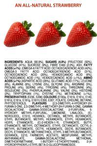Removing all artificial colors, flavors and preservatives. What does Clean Label mean?