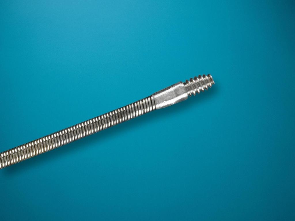 8.5 Fr Soehendra Stent Extractor (Cook) May be Used as a Screw Dilator Faigel et