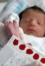 Diagnosis Newborn Screen Results must be confirmed by definitive testing Detection of organic acids in