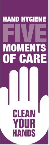 Five Moments of Care World