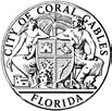 City of Coral Gables Planning and Zoning Staff Recommendation Applicant: Application: Public Hearing - Dates/Time/ Location: City of Coral Gables Zoning Code Text Amendment- Article 8, Definitions,