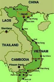 Overview of Vietnam Location: South East Asia Population: 84 millions 332 000 km2 60 provinces and 5 cities Urban areas: 25% Rural areas: