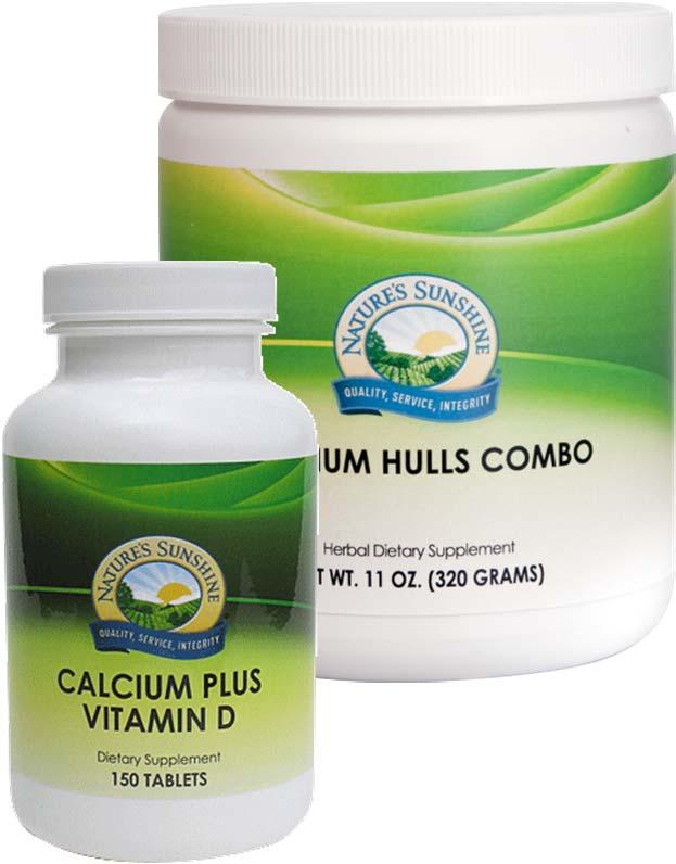 Nutrients to Nourish the Overall Endocrine System Calcium Supplement Calcium with Vitamin D, Skeletal Strength, Herbal CA, Calcium Magnesium Fiber