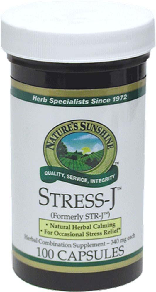 Stress J $2 off $10.