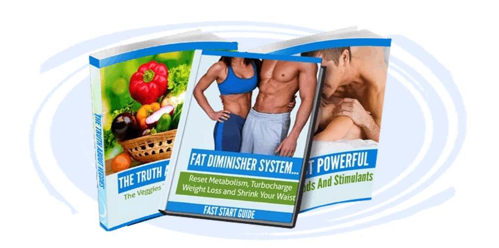 Access DOZENS of delicious and healthy recipes! Learn the fastest and most effective exercises that only take 7 minutes of your day! Maximize your fat loss with Wesley s tips and tricks!