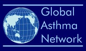 Next GAN research 2015 - GAN is doing the ONLY world surveys of asthma in children and adults ISAAC protocol 6-7 yrs and