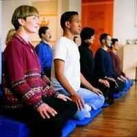 The Practice of Mindfulness-Based Stress Reduction An 8-Week Program of... Weekly classes for 2-2.