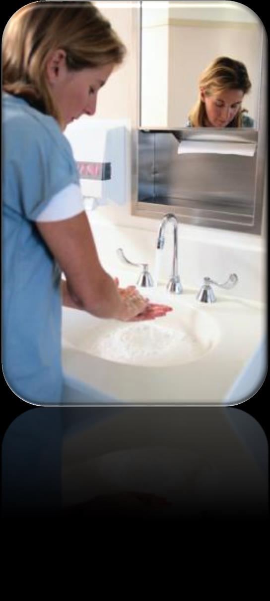 Infection Control Contact Precautions: To prevent the
