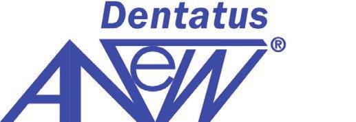 Dentatus ANEW is the only narrow-body implant with a screw-retained prosthetic system and over 10 years of clinical and university based research supporting safe and reliable, long-term use.