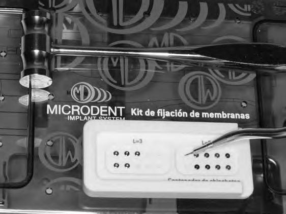 MICRODENT