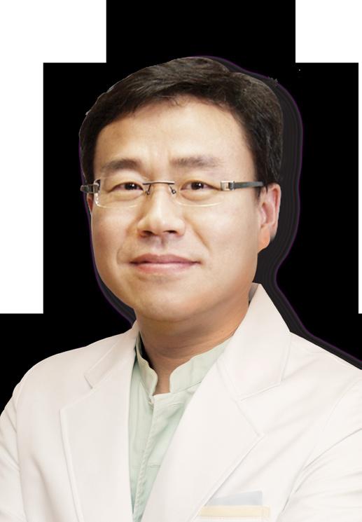 Dr. Chong-Hwa Kim - D.D.S.