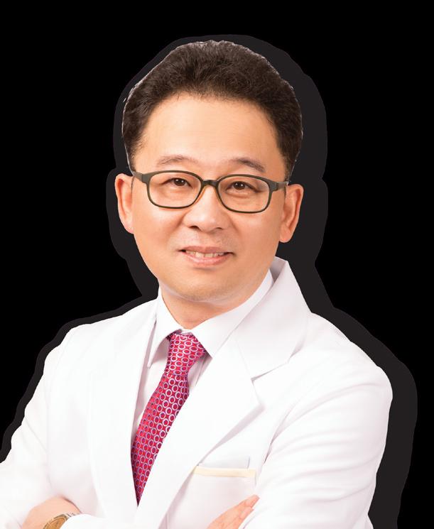 Prof. Young-Joon Lim - DDS, Dankook University Dental School, Korea - MSD, Indiana State University School of Dentistry, USA - PhD, graduate school of dentistry, Seoul National University -