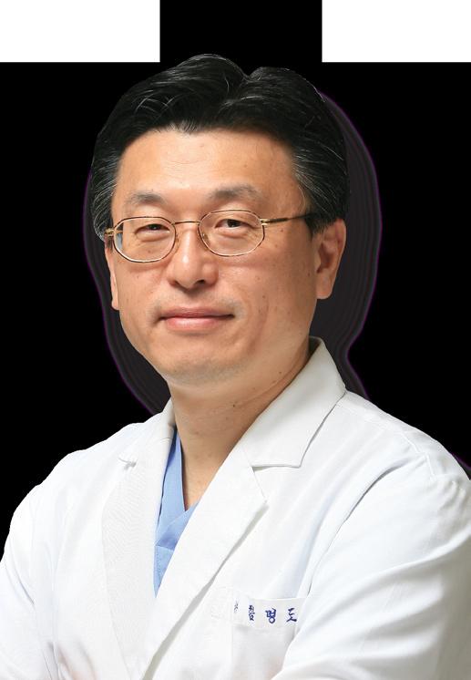 Dr. Byung-Do Ham PhD, Seoul National University School of Dentistry Adjunct Professor of Seoul National University School of Dentistry Adjunct Professor of Korea University School of Medicine Adjunct