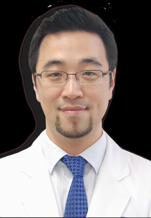 Prof. Jung-Chul Park -Graduated from Yonsei University College of Dentistry, Korea -Periodontology Dental training at Yonsei University College Hospital -PhD, Yonsei University College of Dentistry,