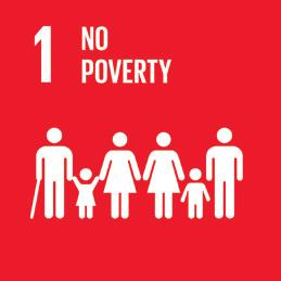 Malaria and SDGs: facts and figures Poverty and the conditions associated with it (malnutrition, weak health systems, poor housing and infrastructure and inequity) have all been associated with a