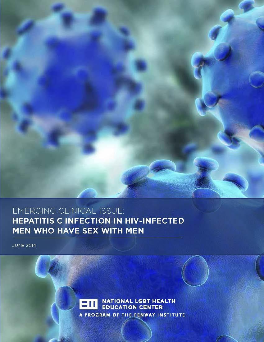 Hepatitis C and HIV 2.