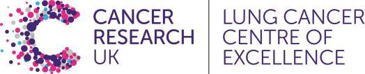 2016 CRUK Lung Cancer Centre of Excellence Student/Postdoc Winter Workshop Programme Thursday 1 st December 2016 09.15am 10.00am Registration and Refreshments 10.15am 10.30am Welcome 10.30am 11.