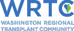 Through our continued partnership with the Washington Regional Transplant Community (WRTC), we helped to