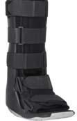 L4387 L4361 and L4386 are ankle-foot orthosis that are referred to as walking boots.