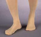 A6532 Gradient compression stocking, below knee,