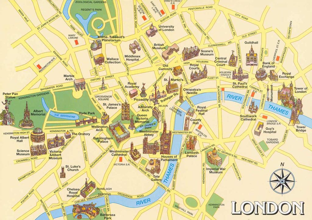 STONE COLD MAP OF LONDON As you read Stone Cold, follow the characters whereabouts on the map. COMPREHENSION QUESTIONS There are two characters telling the story! Page 13 1. 2. 3. 4. Who is speaking?